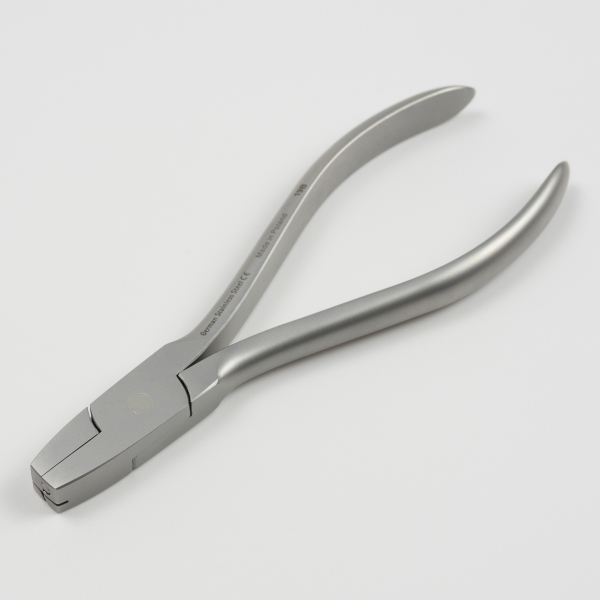 Wire Bending Pliers 플라이어 K3ZRE135P1