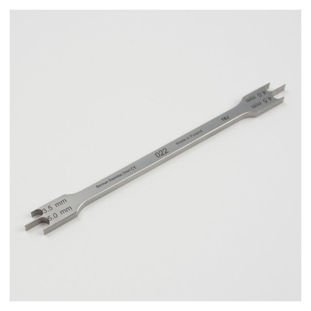 Bracket Positioning Gauge 브라켓 포지셔닝 게이지 S1ZZW122P1